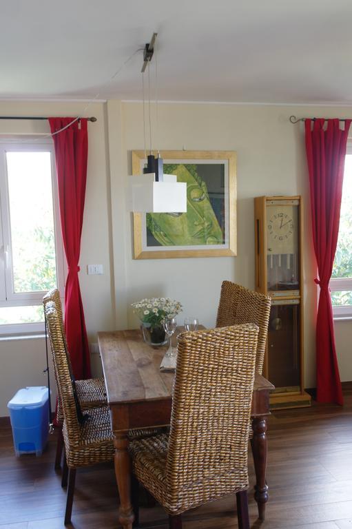 Il 23 Holiday Home La Spezia Exterior foto